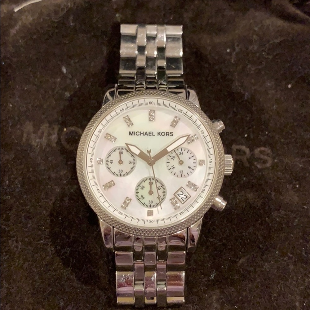 Michael Kors watch